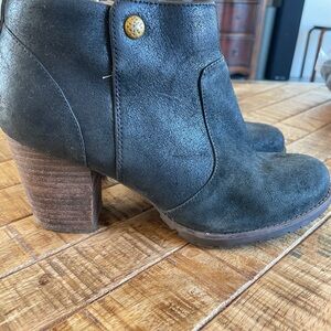 Clark’s ankle boot 7,5